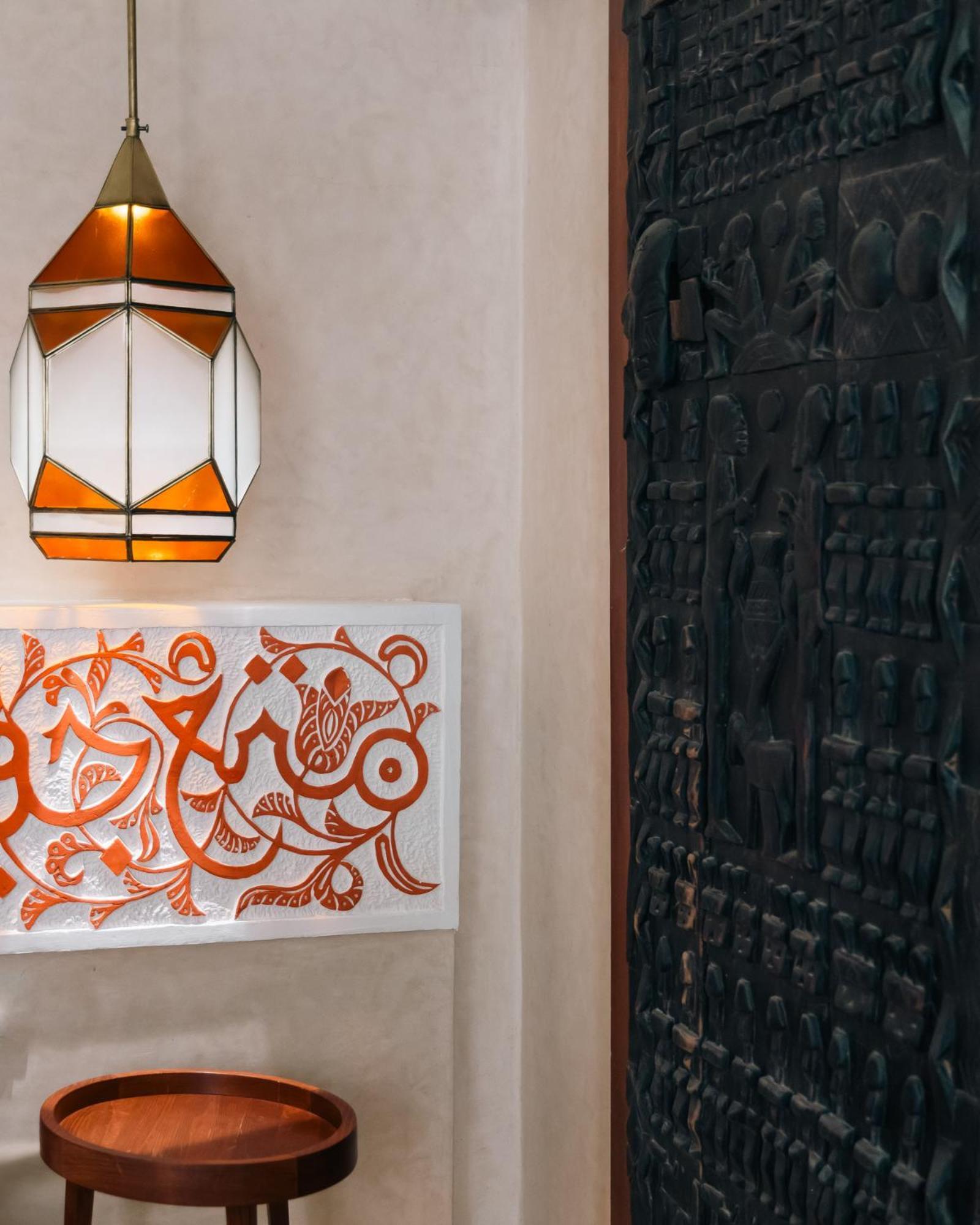 Riad Romeo مراكش المظهر الخارجي الصورة
