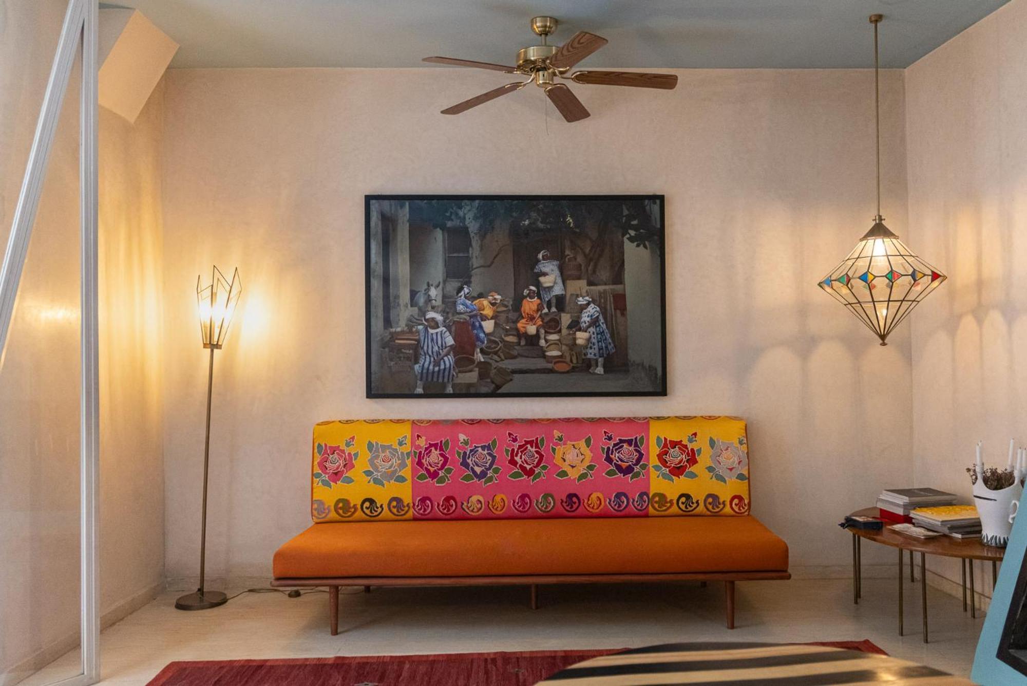 Riad Romeo مراكش المظهر الخارجي الصورة