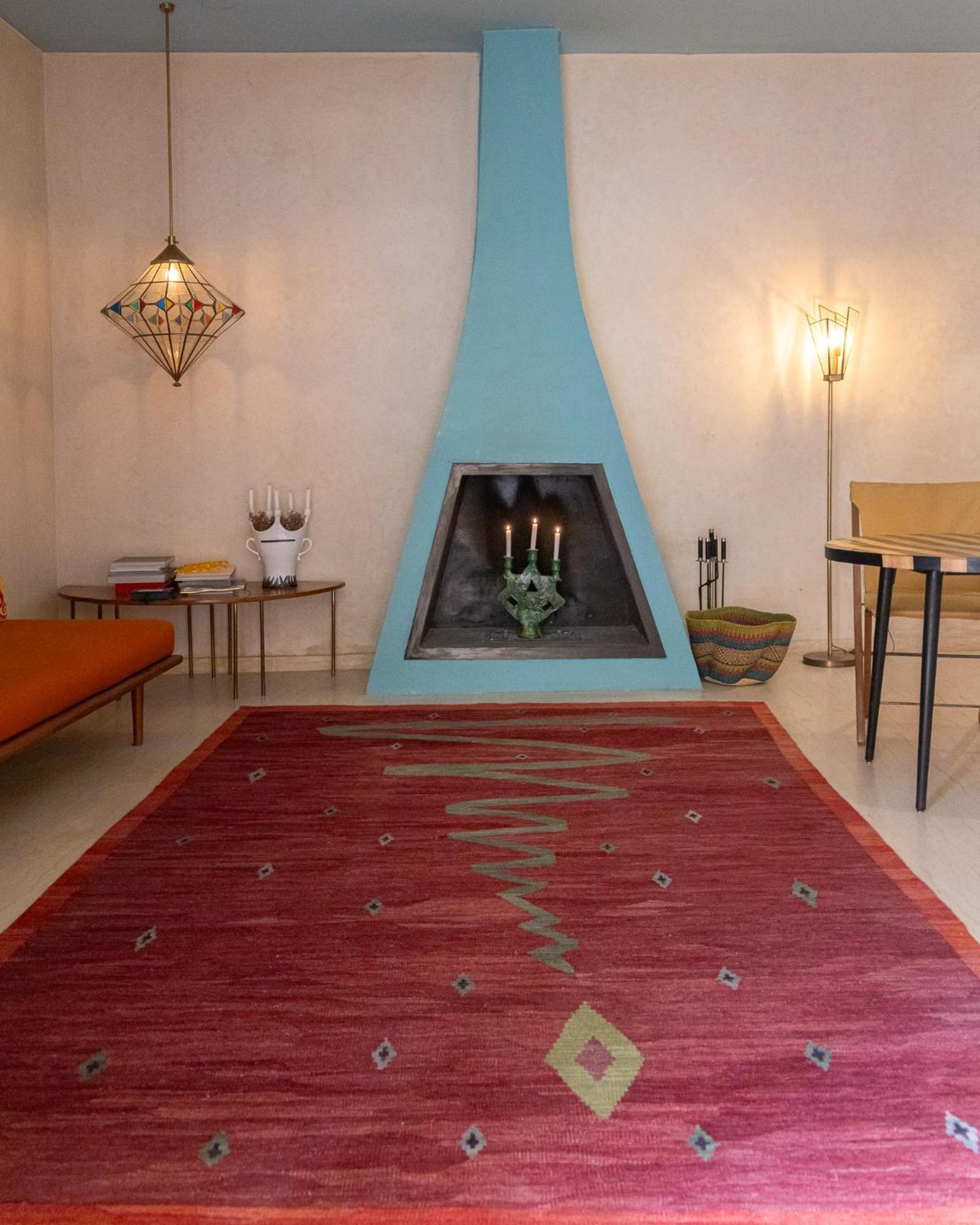 Riad Romeo مراكش المظهر الخارجي الصورة